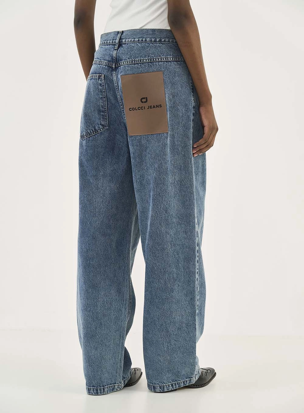 Calça Jeans California Índigo