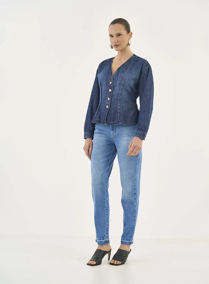 Calça Jeans Madrid