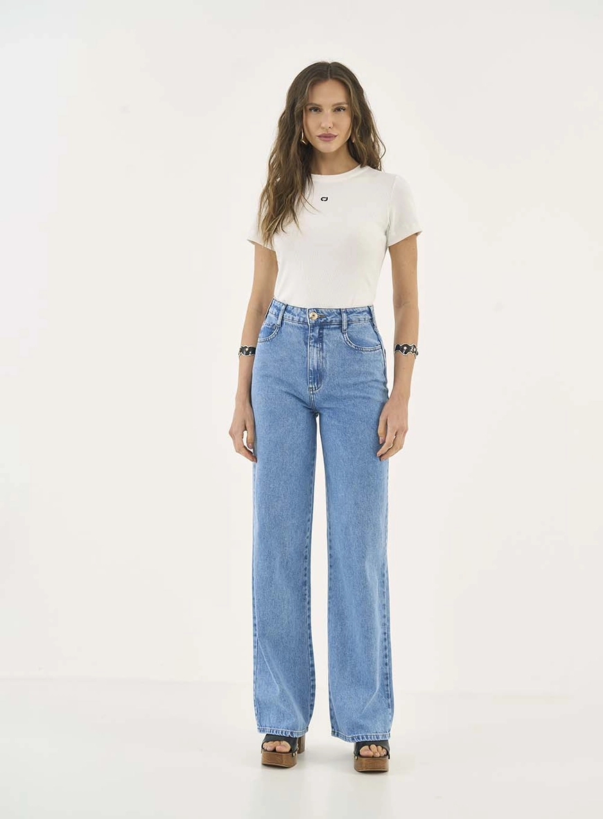 Calça Jeans Berlim
