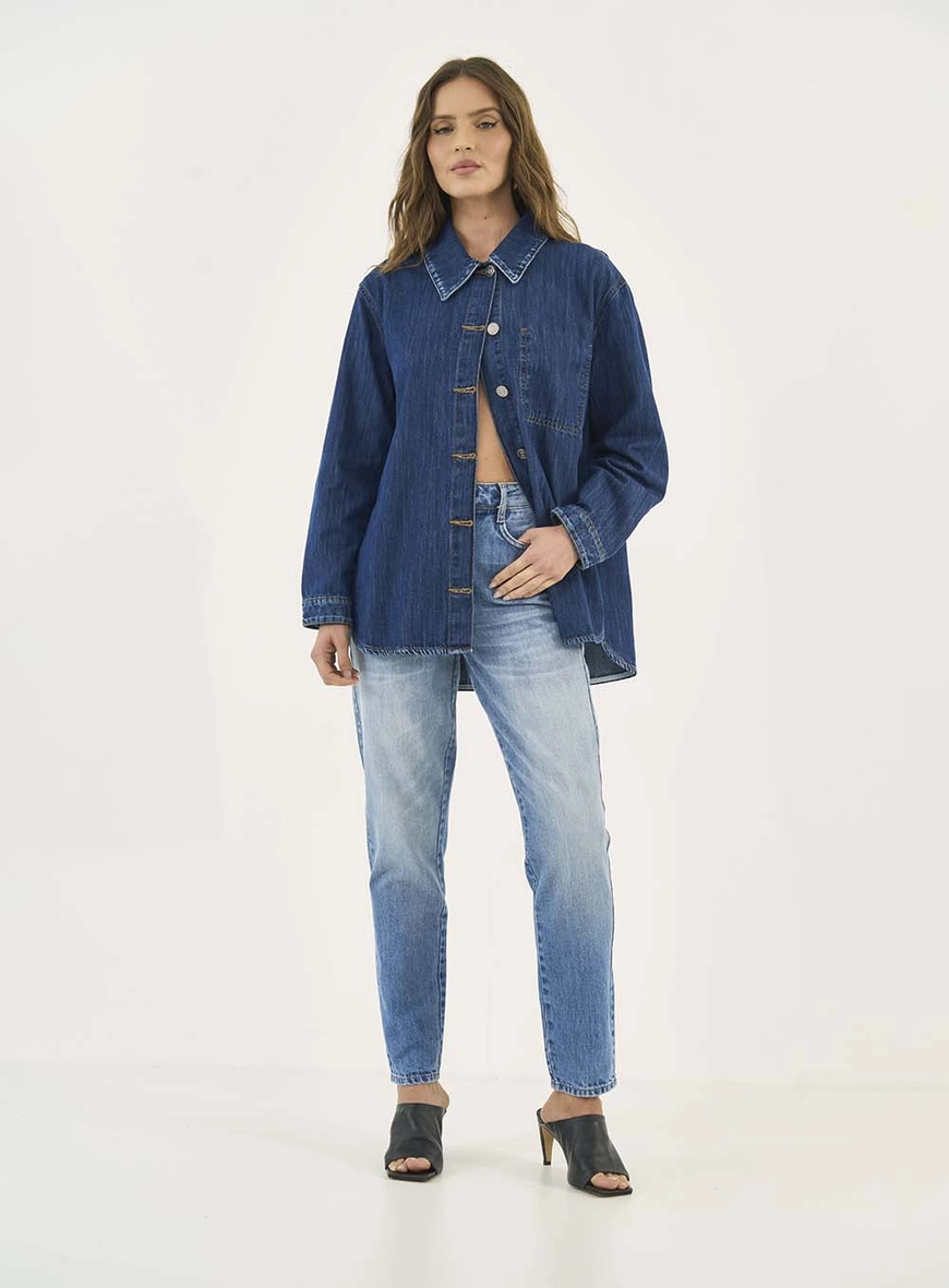Calça Jeans Madrid