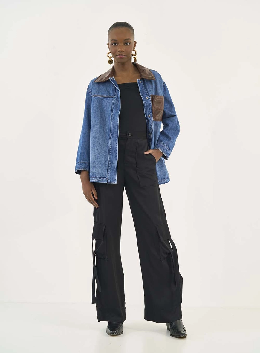 Calça Colcci Jeans
