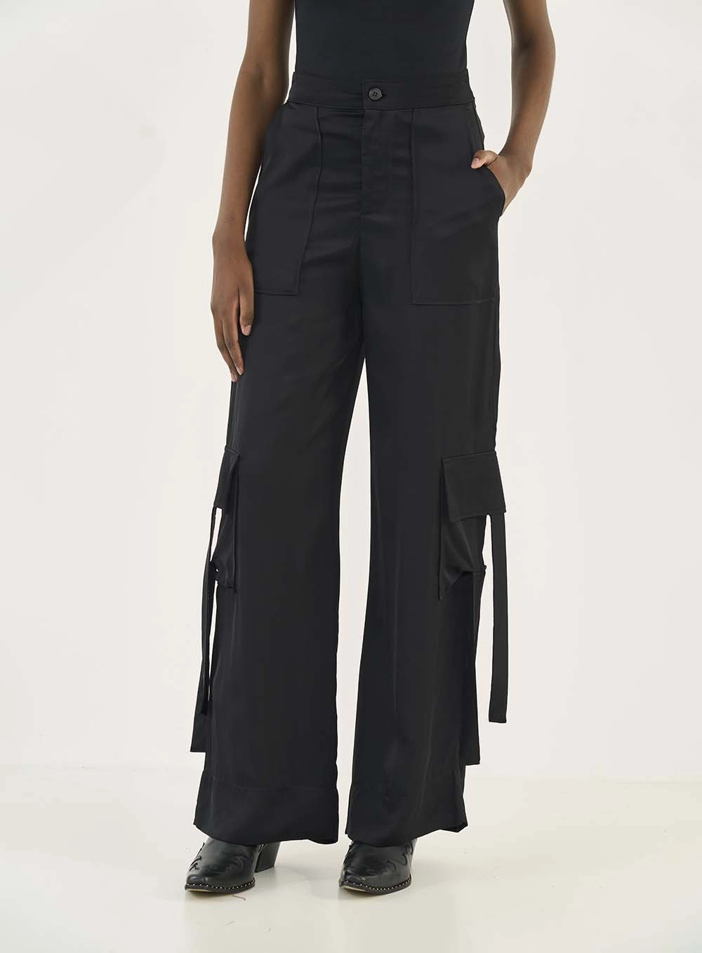 Calça Colcci Jeans Preto