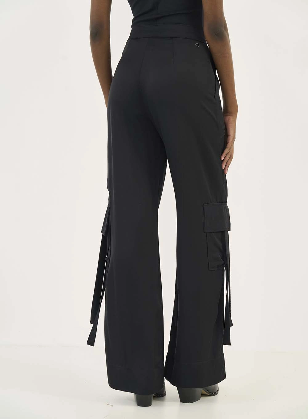 Calça Colcci Jeans Preto