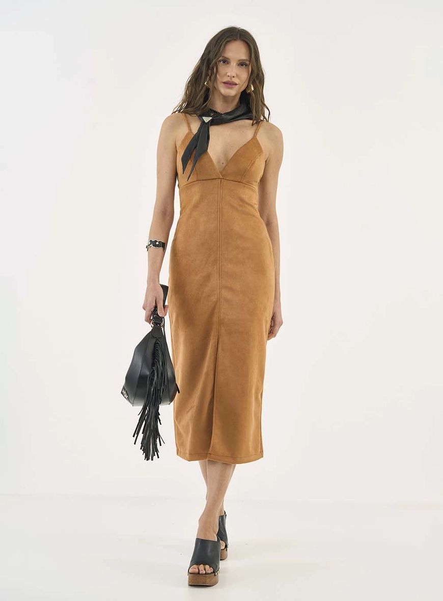 Vestido Colcci Jeans