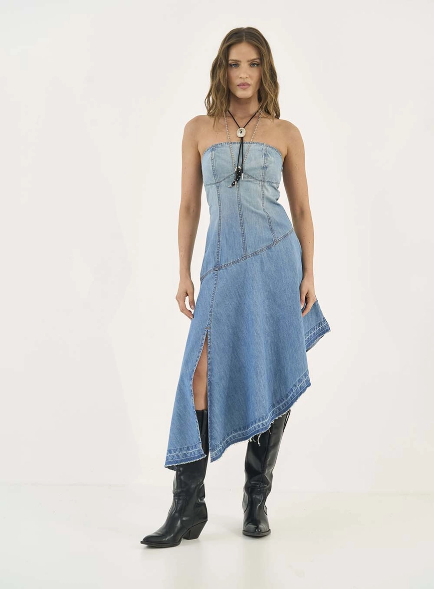 Vestido Jeans