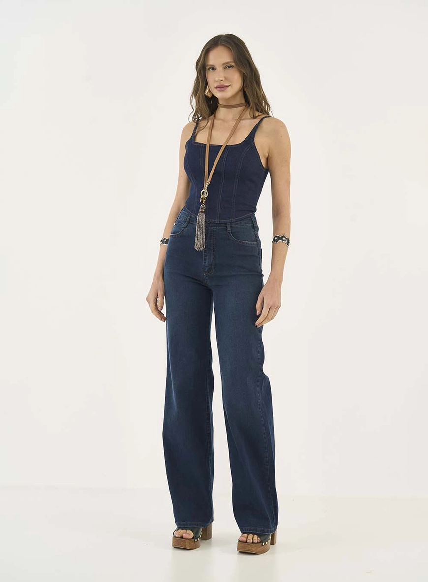 Top Jeans