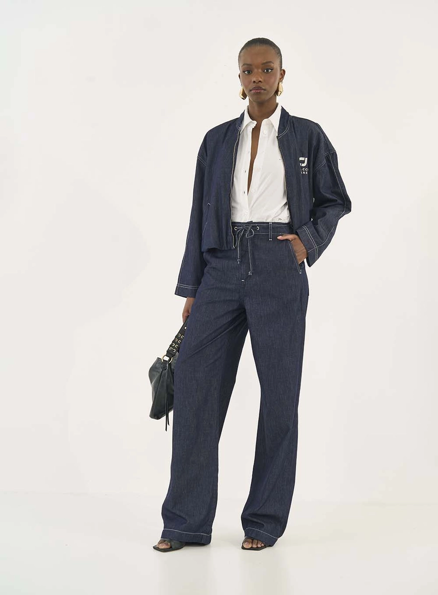 Calça Jeans Berlim
