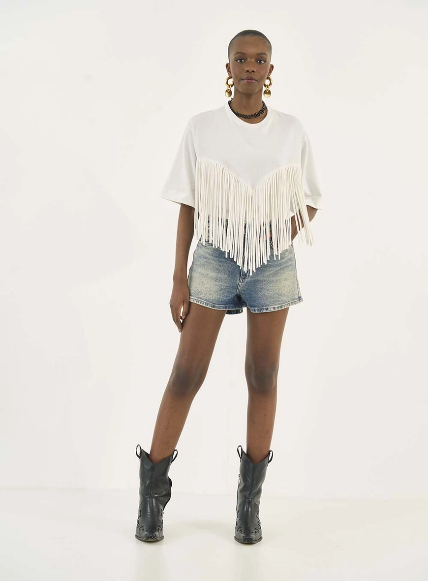 Short Jeans Cancun