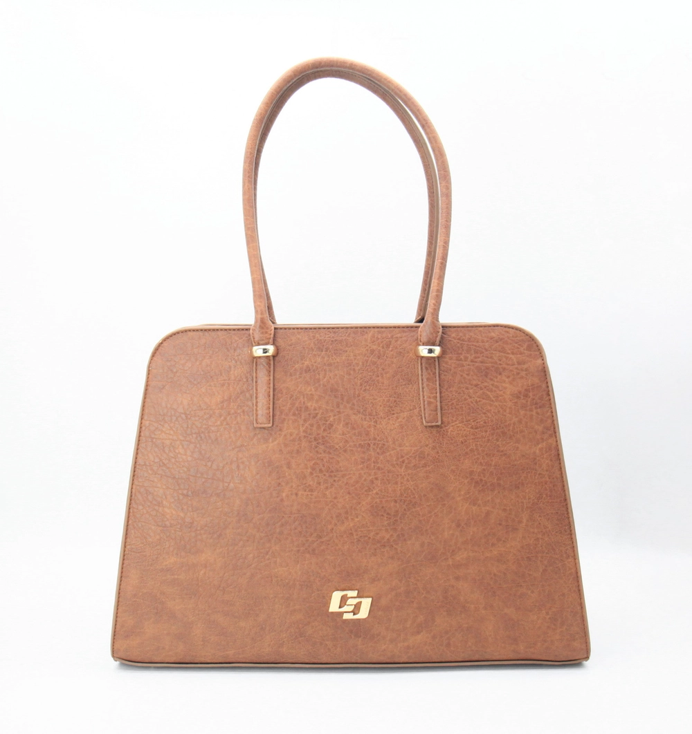 Bolsa Colcci Feminina Shop Caramelo