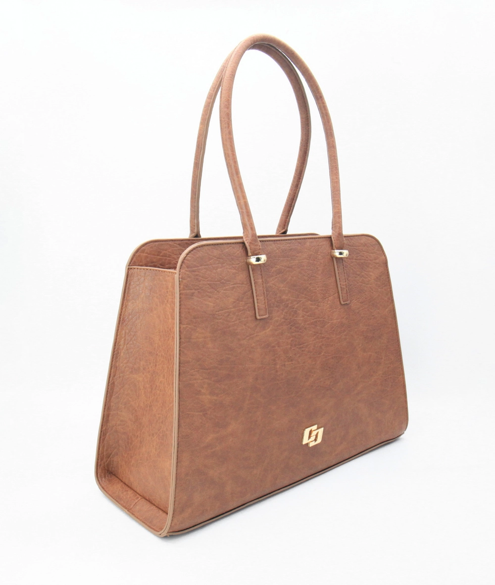 Bolsa Colcci Feminina Shop Caramelo