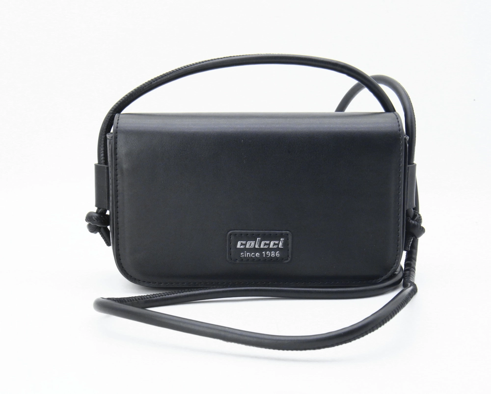Bolsa Colcci Feminino Crossbody Preto