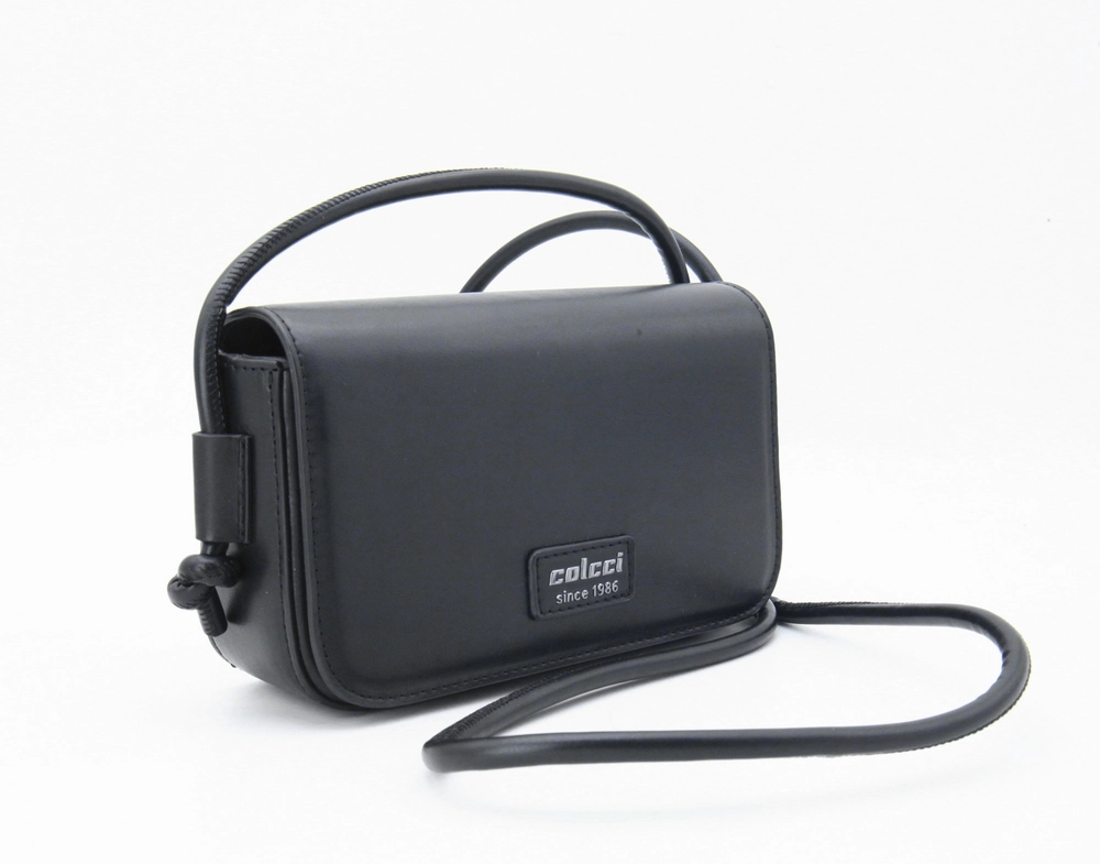 Bolsa Colcci Feminino Crossbody Preto