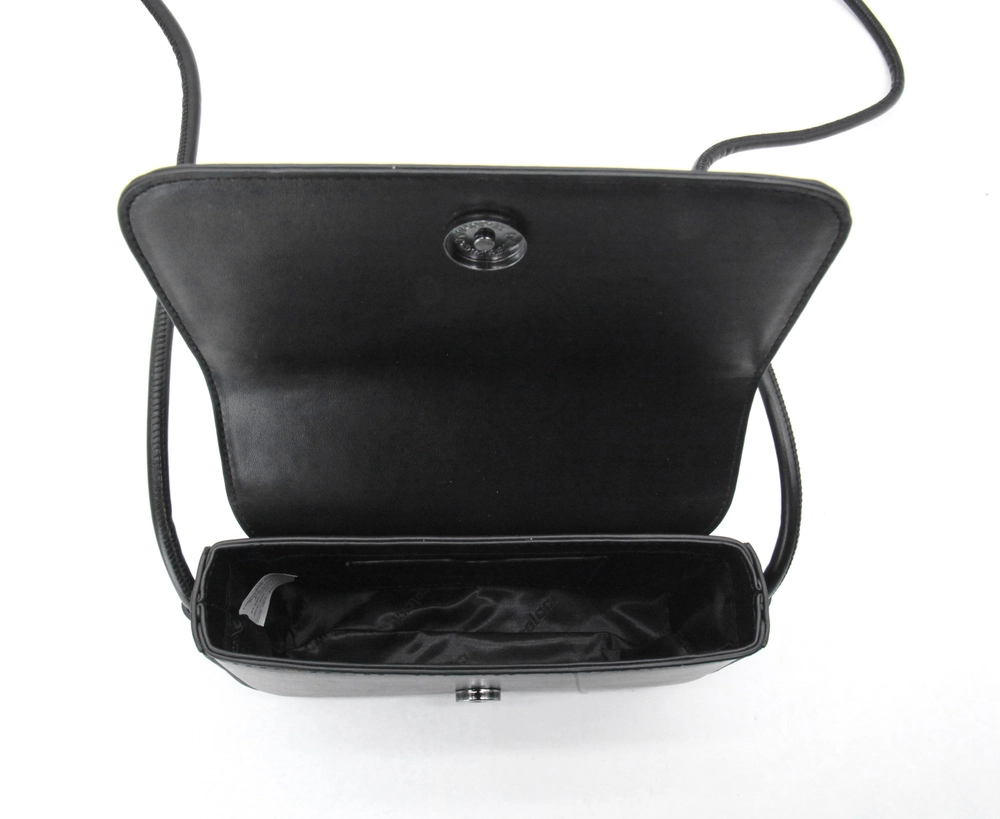 Bolsa Colcci Feminino Crossbody Preto