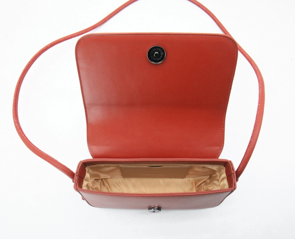 Bolsa Colcci Feminino Crossbody Caramelo
