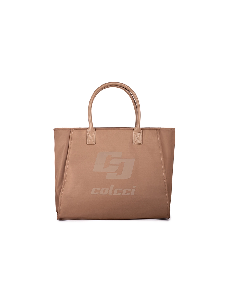 Bolsa Colcci Fem Bag Nylon