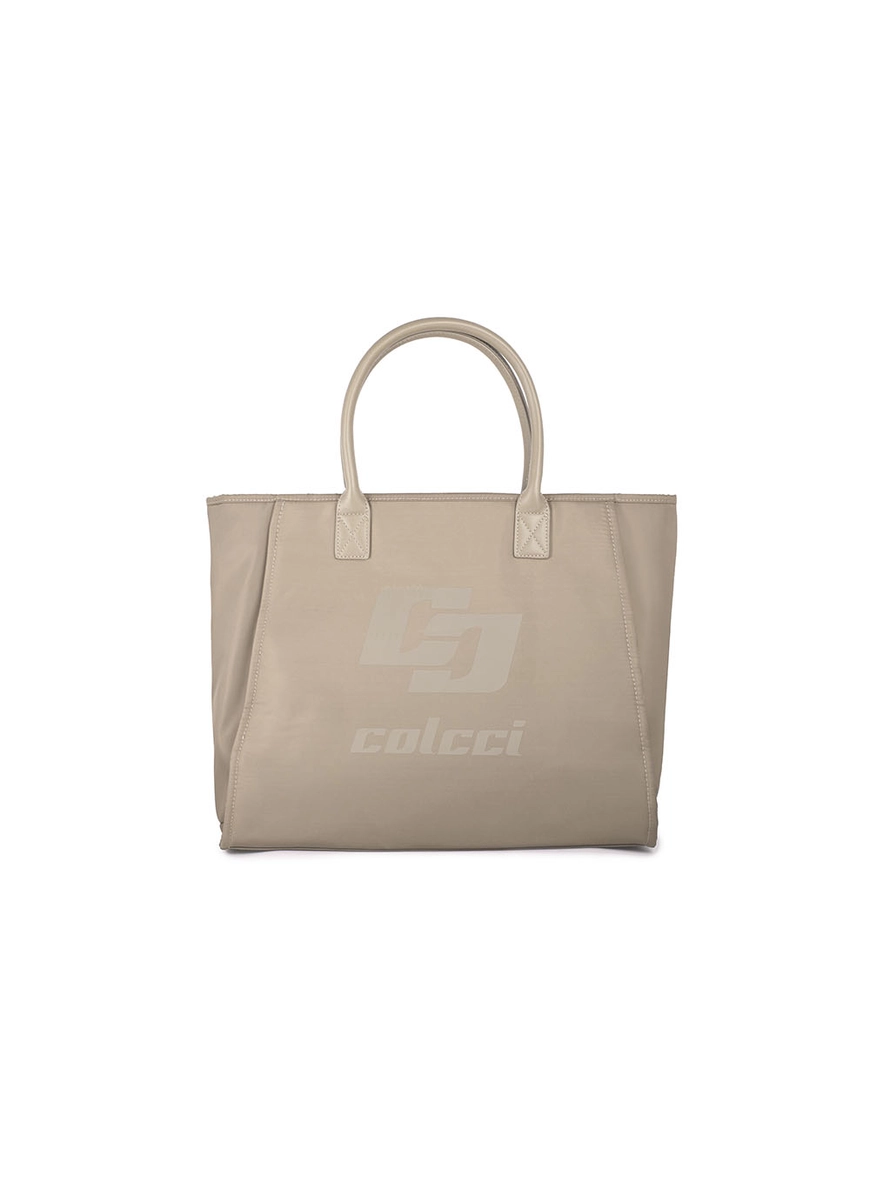Bolsa Colcci Fem Bag Nylon
