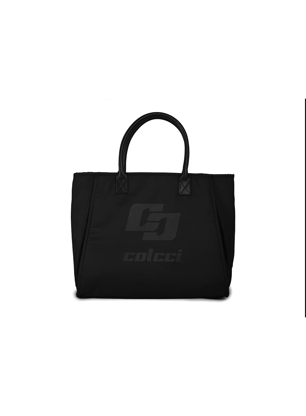 Bolsa Colcci Fem Bag Nylon Preto