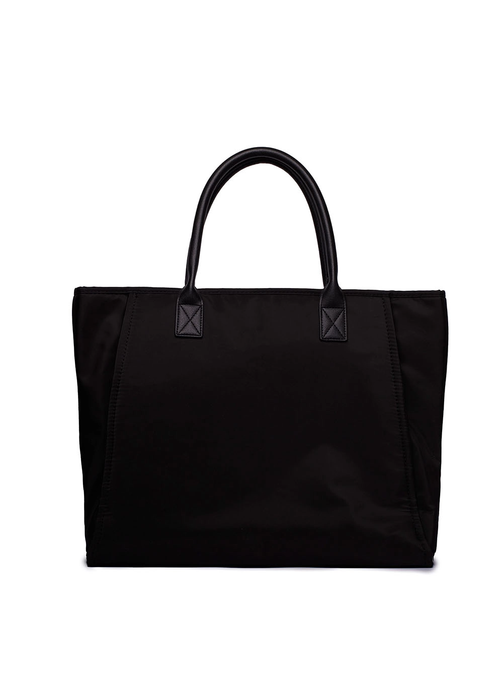 Bolsa Colcci Fem Bag Nylon Preto