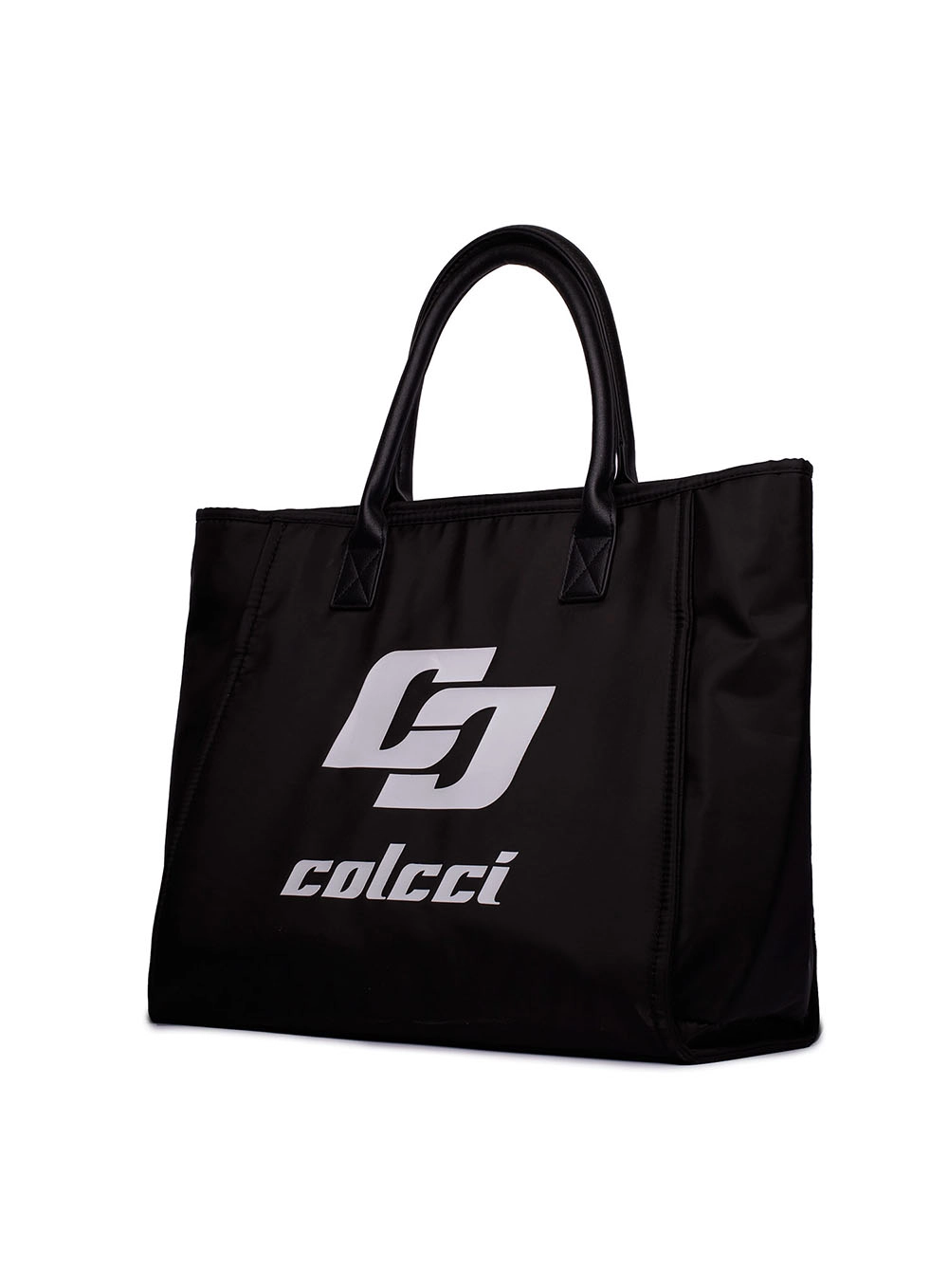 Bolsa Colcci Fem Bag Nylon Preto
