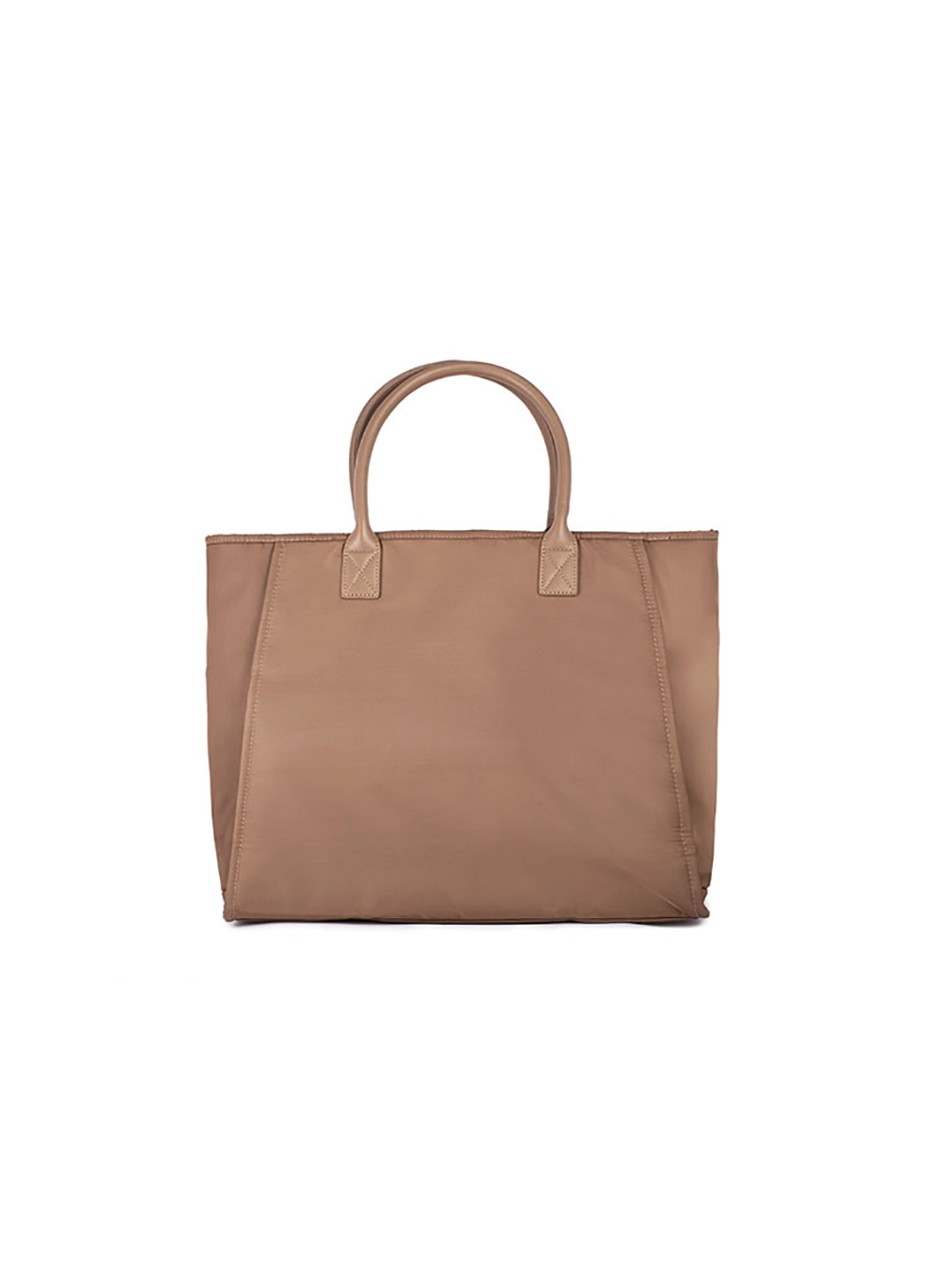 Bolsa Colcci Fem Bag Nylon Caramelo