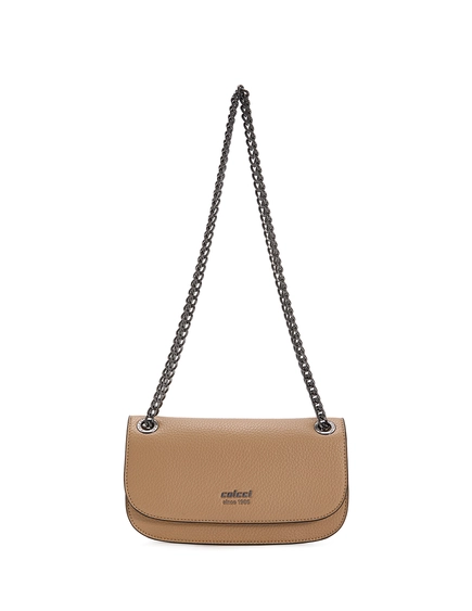 Bolsa Colcci Feminina Tampa Classic Cinza