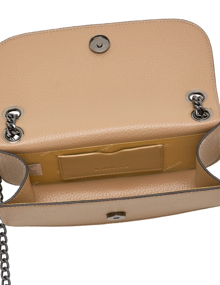 Bolsa Colcci Feminina Tampa Classic Cinza
