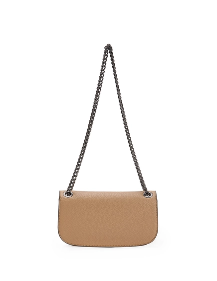 Bolsa Colcci Feminina Tampa Classic Cinza