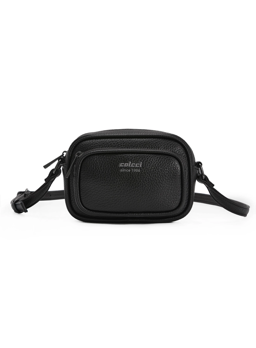 Bolsa Feminina Câmera Classic