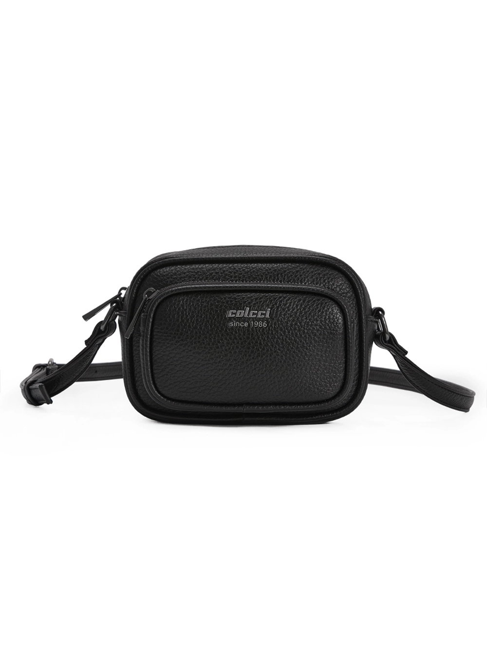 Bolsa Feminina Câmera Classic Preto