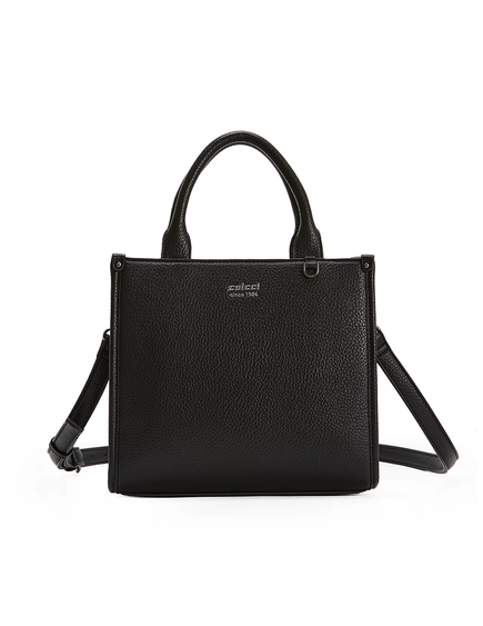 Bolsa Colcci Feminina Tote Classic Preto