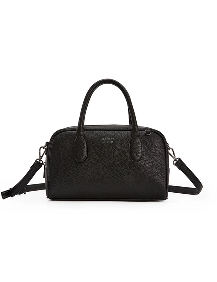 Bolsa Feminina Bowling Classic Preto