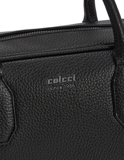 Bolsa Feminina Bowling Classic Preto