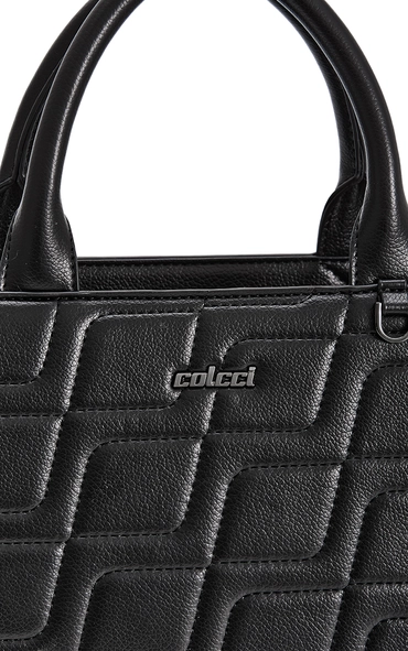 Bolsa Tote Classic Preto