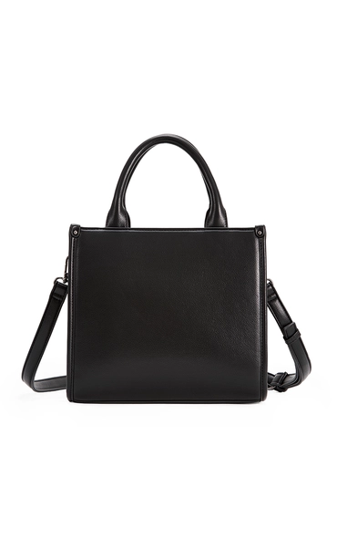 Bolsa Tote Classic Preto