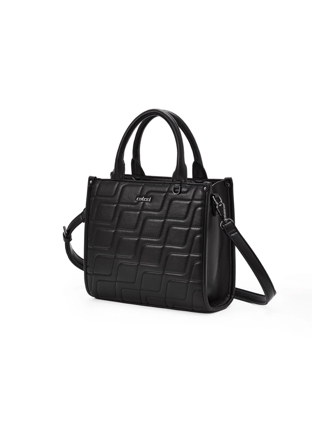 Bolsa Tote Classic Preto