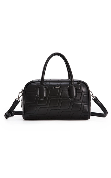 Bolsa Bowling Classic Preto