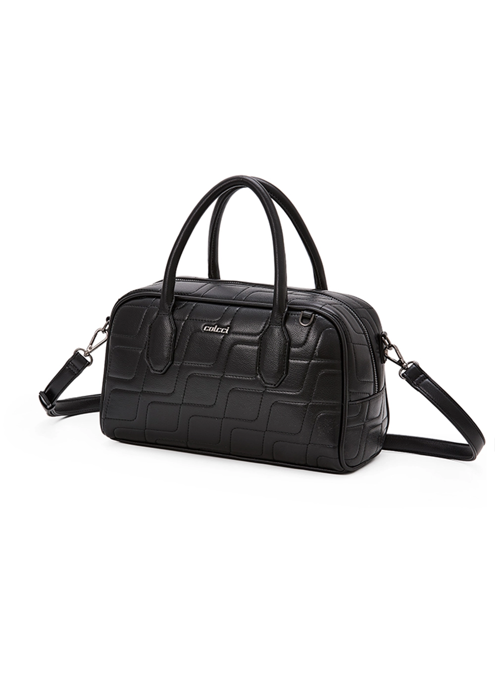 Bolsa Bowling Classic Preto