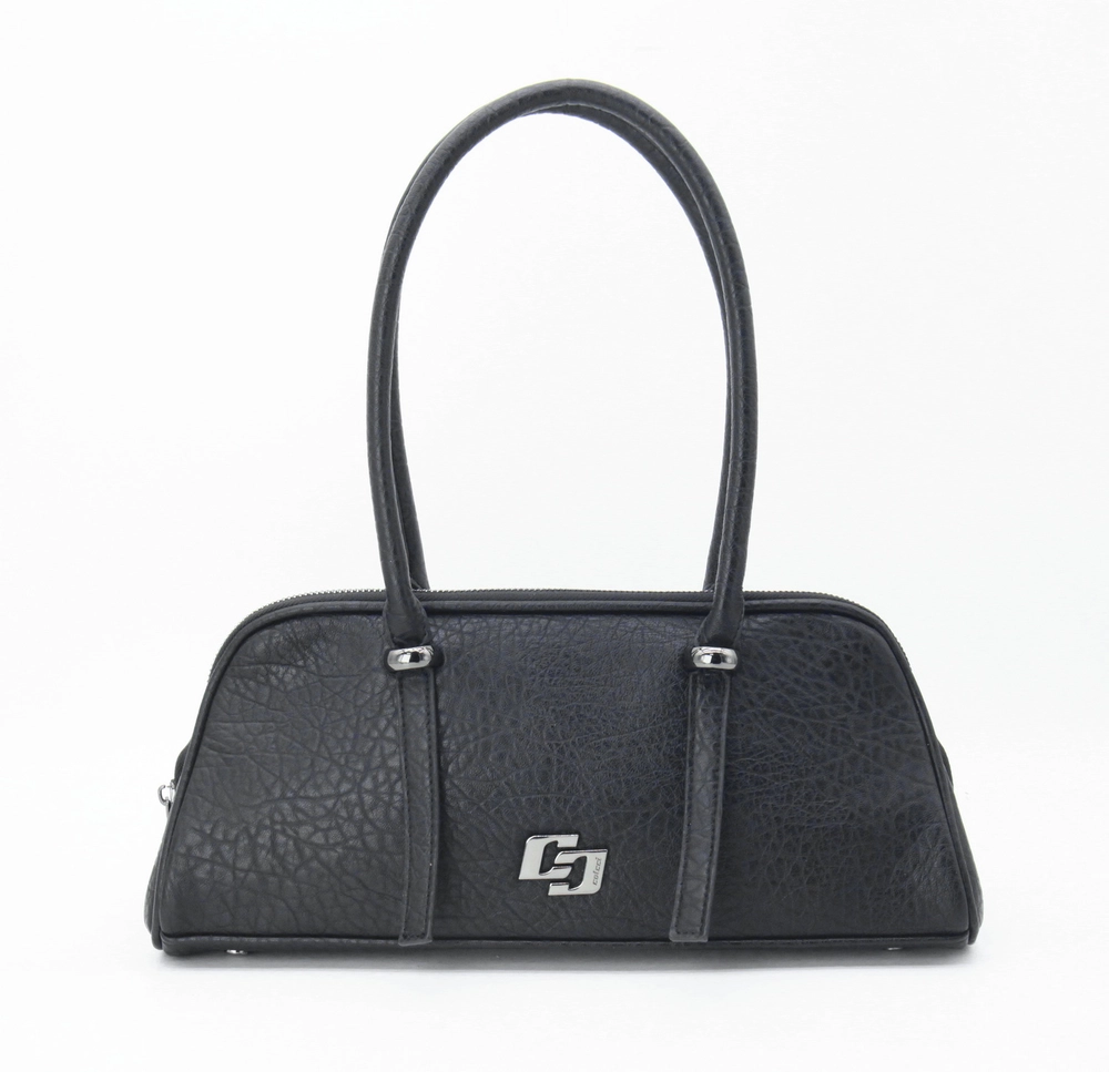 Bolsa Colcci Long Shoulder Estilo Preto