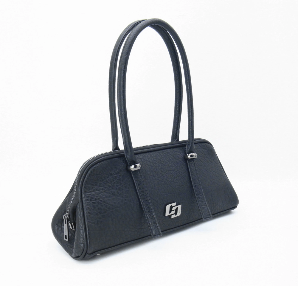 Bolsa Colcci Long Shoulder Estilo Preto
