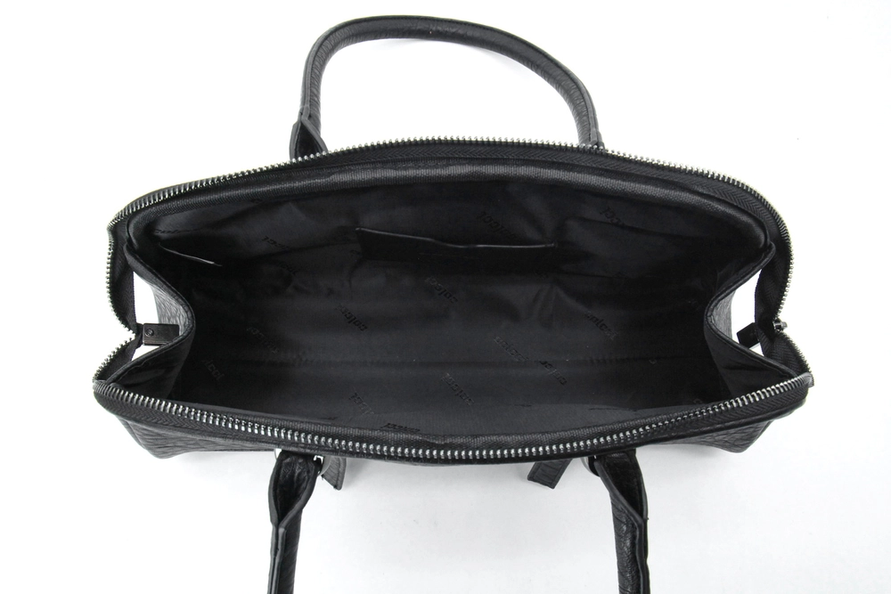 Bolsa Colcci Long Shoulder Estilo Preto