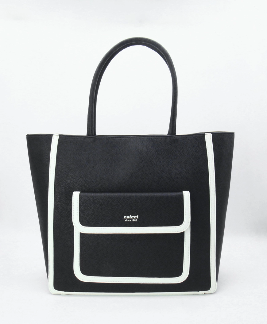 Bolsa Colcci Feminina Shop P&b