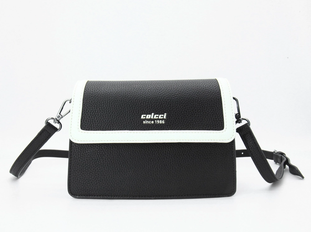 Bolsa/cart.fem. Diversos 1 Feminino Colcci Preto