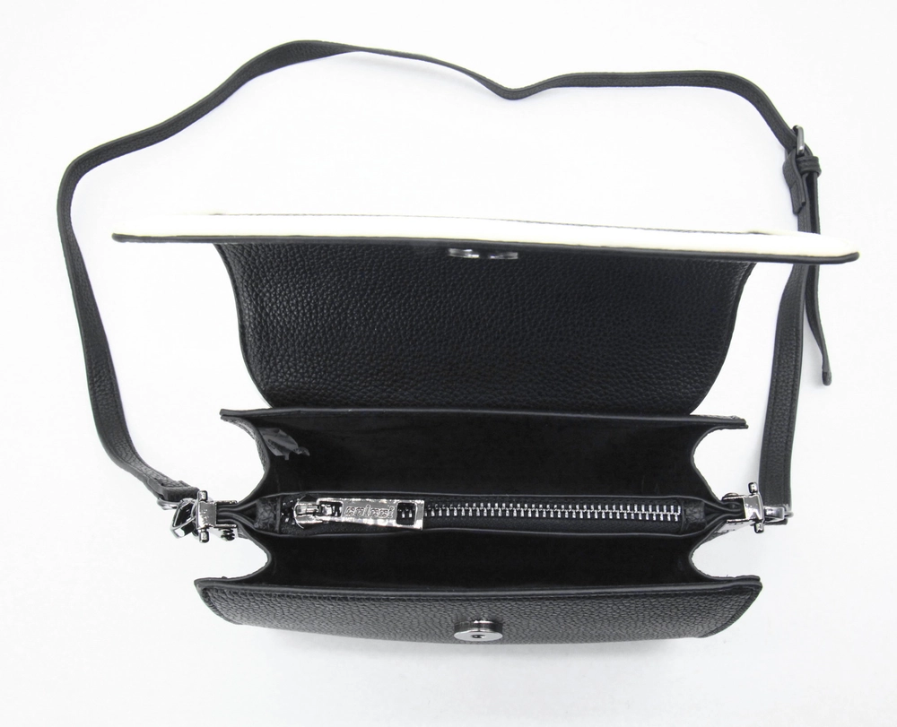 Bolsa/cart.fem. Diversos 1 Feminino Colcci Preto