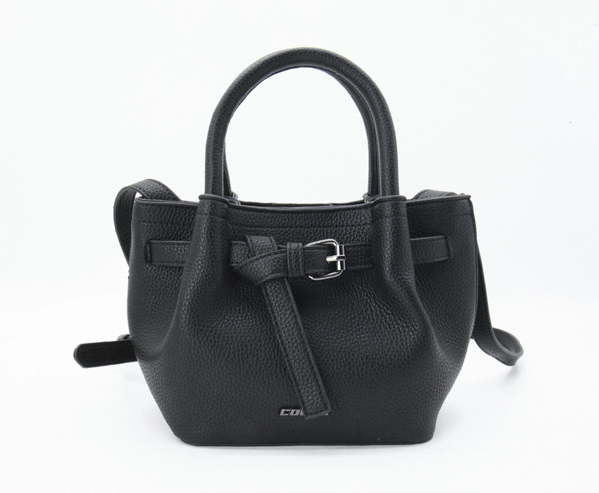 Bolsa Colcci Feminina Crossbody Fold
