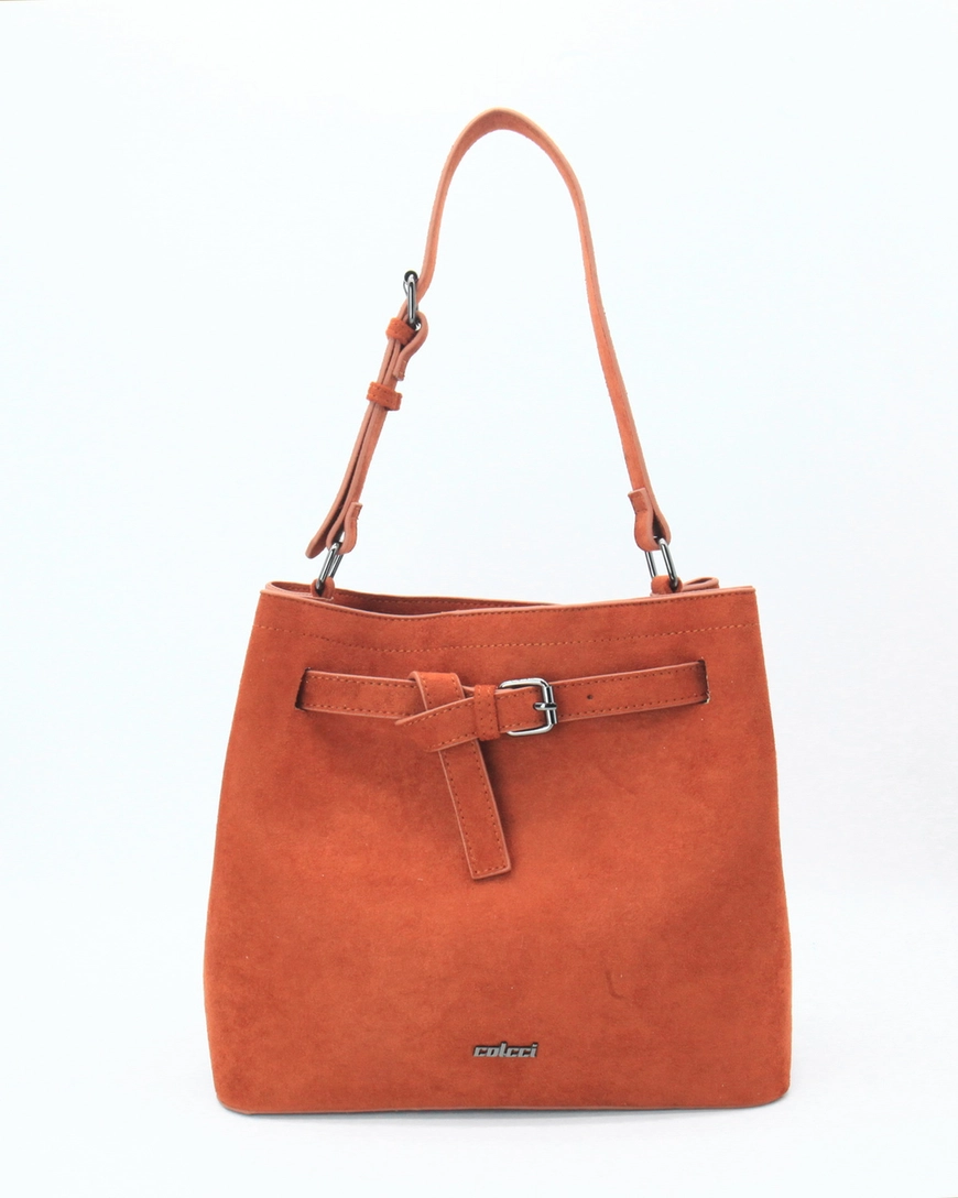 Bolsa Colcci Bucket Fold