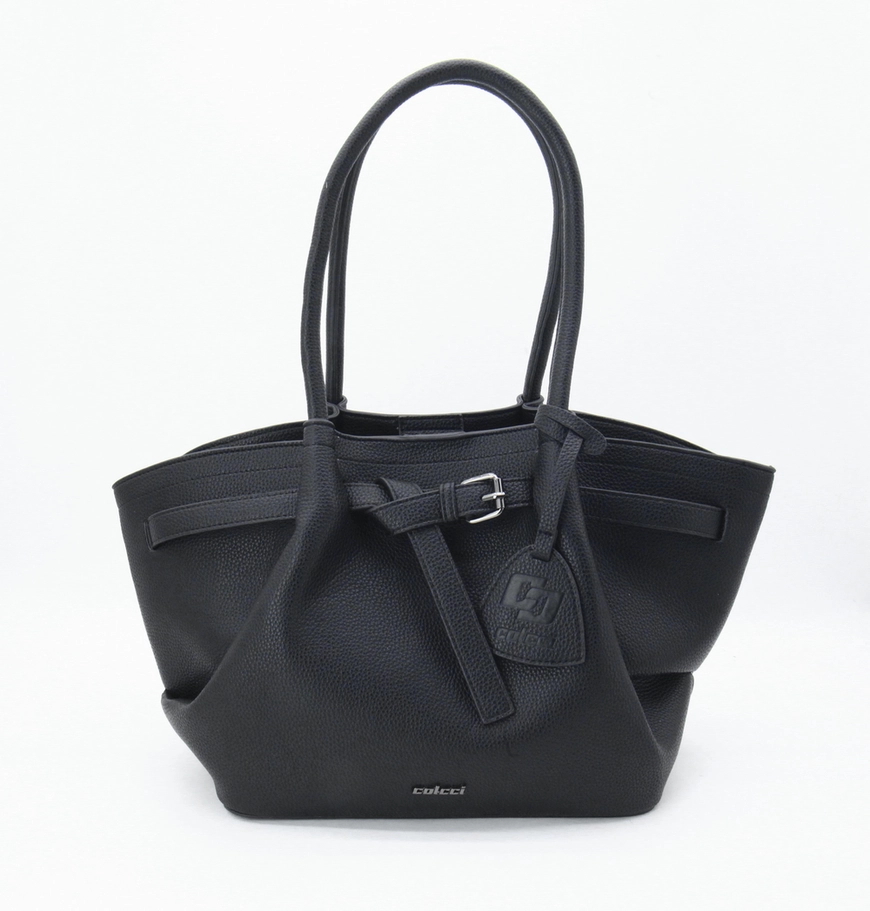 Bolsa Colcci Bucket Fold
