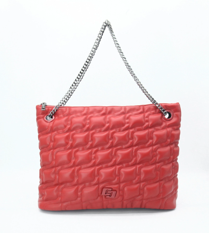 Bolsa Colcci Feminina Hobo Matelassê
