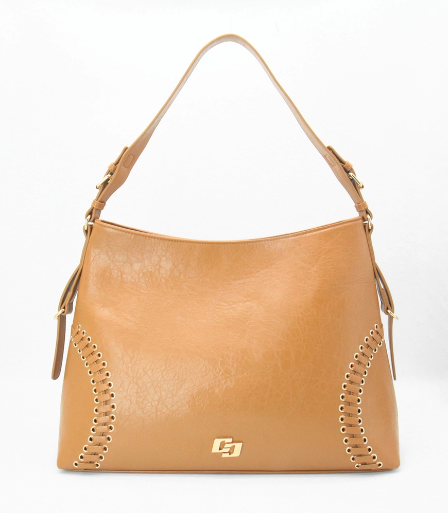 Bolsa Colcci Feminina Hobo Tie