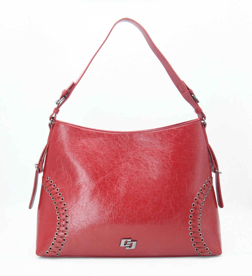 Bolsa Colcci Feminina Hobo Tie Vermelho