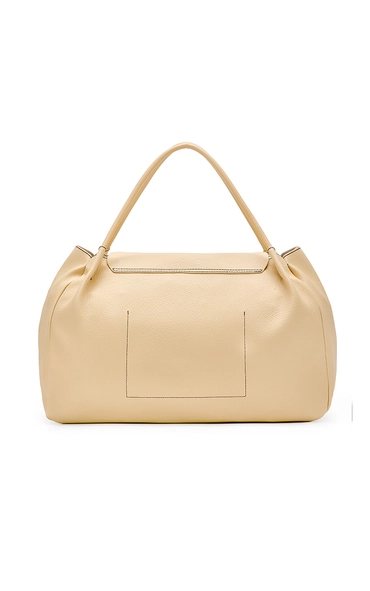 Bolsa Colcci Feminina Bag Soft Bege